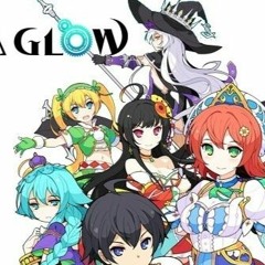 Stella Glow Soundtrack - Song Of The Moon