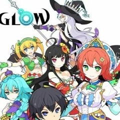 Stella Glow Soundtrack - Eve's Song