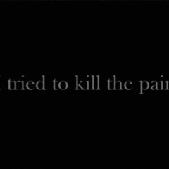 lil peep - shiver (gasmasks)