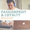 Passionfruit And Loyalty By Drake And Kendrick Lamar Ft Rihanna Alex Aiono Mashup Mp3