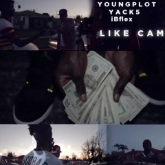 Youngplot-Like Cam ft yack5 and ibflex