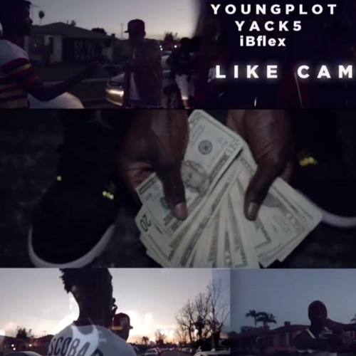 Youngplot-Like Cam ft yack5 and ibflex