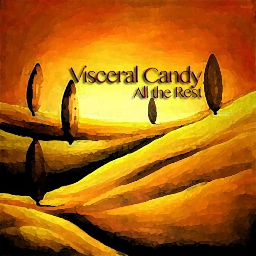 Nancy Killers (Visceral Candy feat. Jay Battle and Tim Stiles)