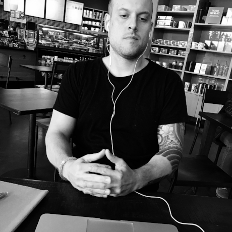Floating toward inner peace - DrG Interviews Sean McCormick of Float Seattle episode artwork