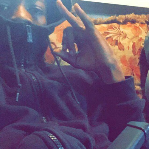 Curryed up Gdot × Gswrill × Quaniee