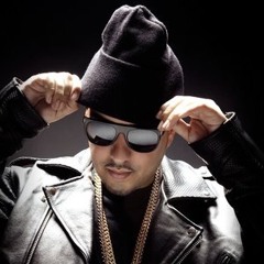 UNFORGETTABLE - FRENCH MONTANA