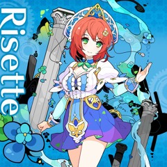 Stella Glow Soundtrack - Levia