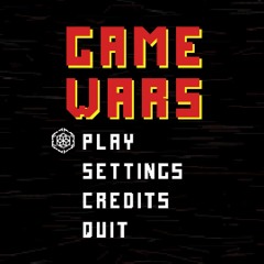 GAME WARS / DJ YASA_#018
