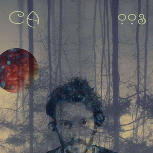 CS 003 "Live Set" by Holed Coin