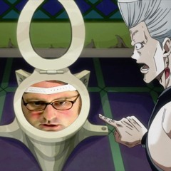 I Jojo When I Pee