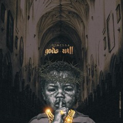 God's Playground feat. Currensy prod. by J. Manifest