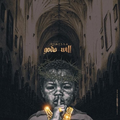 God's Playground feat. Currensy prod. by J. Manifest