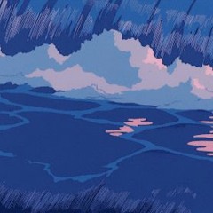 HiddenInTheWaves