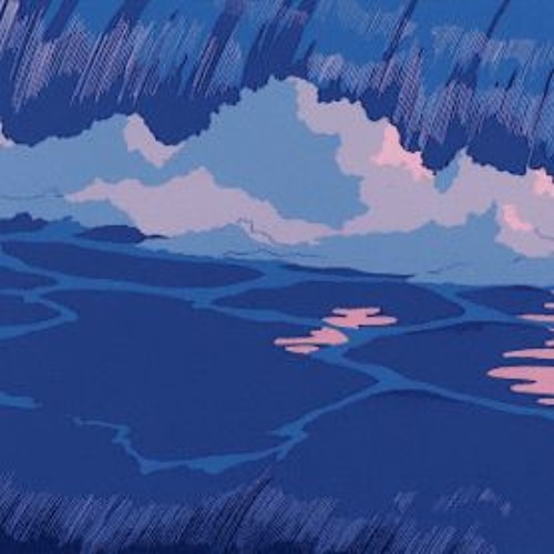 HiddenInTheWaves