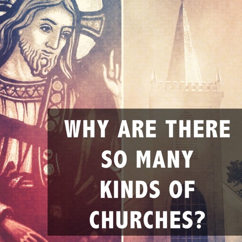 Stream Why Are There So Many Kinds Of Churches By Theology Mom