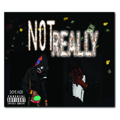 Not Really (CDQ)