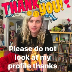 Ice Cream (Muscles cover)