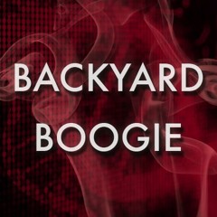 MeechieG FT AC Pipes- BackYard Boogie