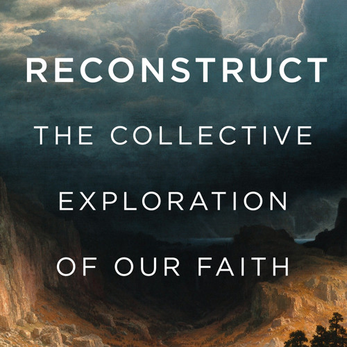 Peter Enns—The Nature of Scripture | S01E02
