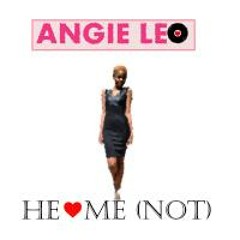 He Loves Me (Not)by Angie Leo