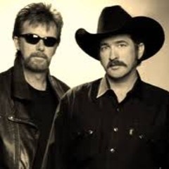 NEON MOON - BROOKS AND DUNN