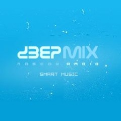Deepmix Moscow Radio: Just a lost tape