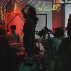 SK&TrioLekso - Pencakar Langit ( demo )