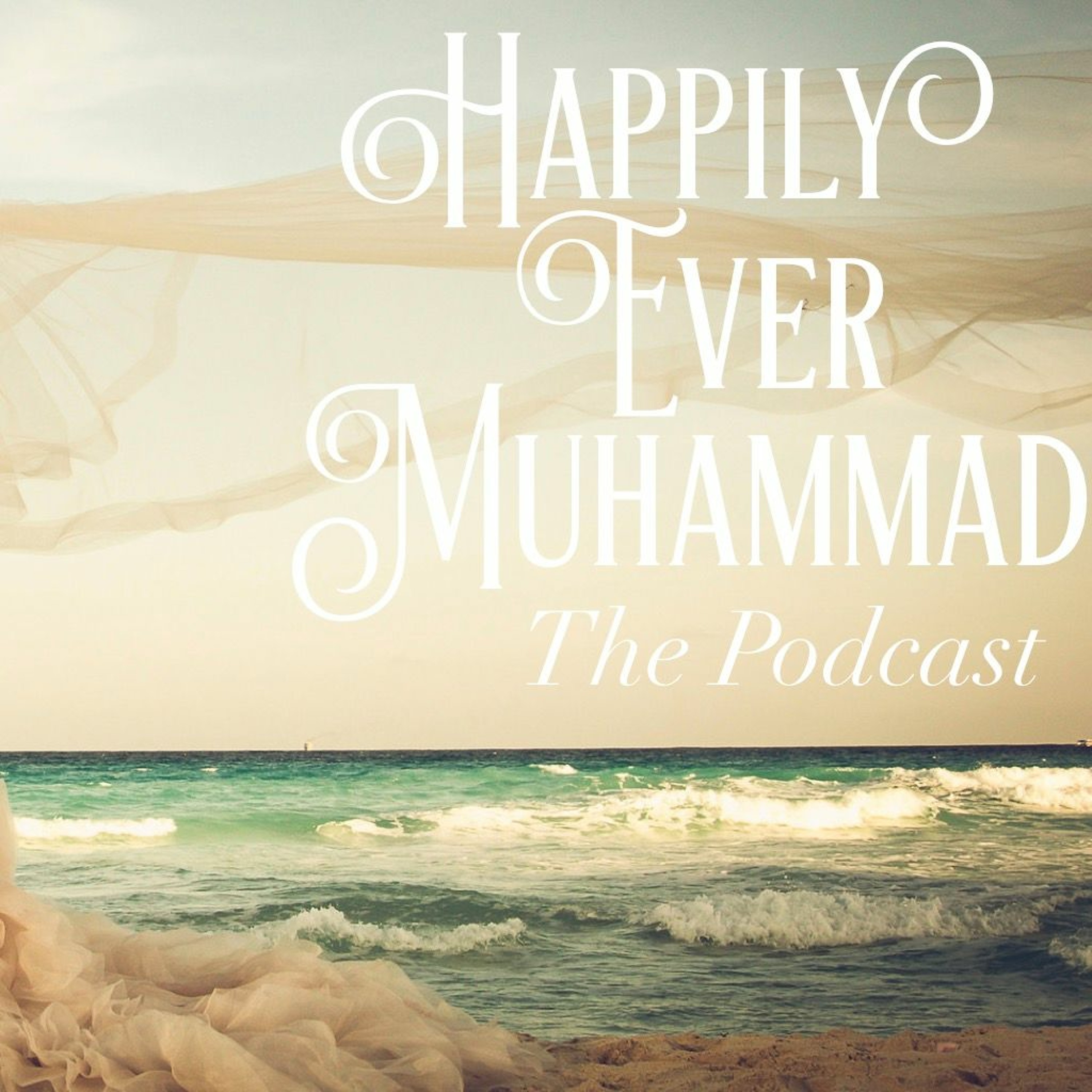 Episode TWELVE : Crazy in Love thumbnail