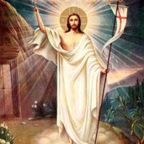 التوزيع لعيد القيامة - Psalm 150 Resurrection Vancouver Deacons