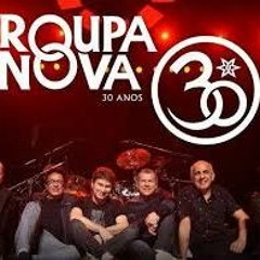 MPB - Roupa Nova, (30 Anos) - (Mis Preferidas) Mix- Tonpik..