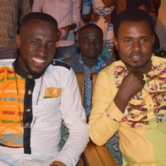 Ericus Paapa Ft. Ernest Opoku_Maseda Nie