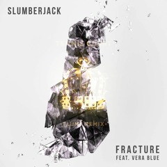Flume Lorde SLUMBERJACK - Tennis Court Fracture