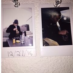 CHop boYs - The T Break