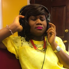 Powerful Ghana Worship Medley By Mina Favour