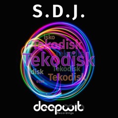 S.D.J. - Feelin' U (Original Mix)