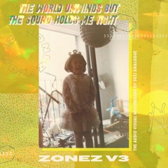 Suzi Analogue - ZONEZ V.3 (Produced By Suzi Analogue)
