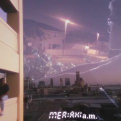 Meraki- Element 62 Sämärä X Luudoes