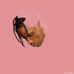 Travi$ Scott - Upper Echelon (Kris Falco Remix)