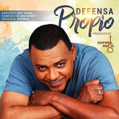 DEFENSA PROPIO  E.R.A   -BOY THODE- COMP -BIBI GONET -ARR -A DOPWELL -PROD DOPWELL MUSIC 2017