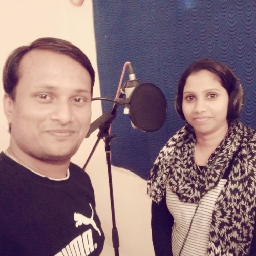 NJAN KELKUNU - SAJIN JAYARAJ,SUMI SUNNY