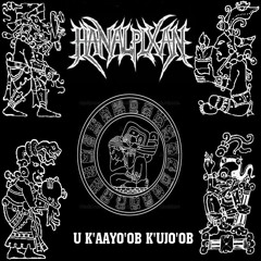 Hanal Pixan (Belize) - U ba'atelil Yalbac