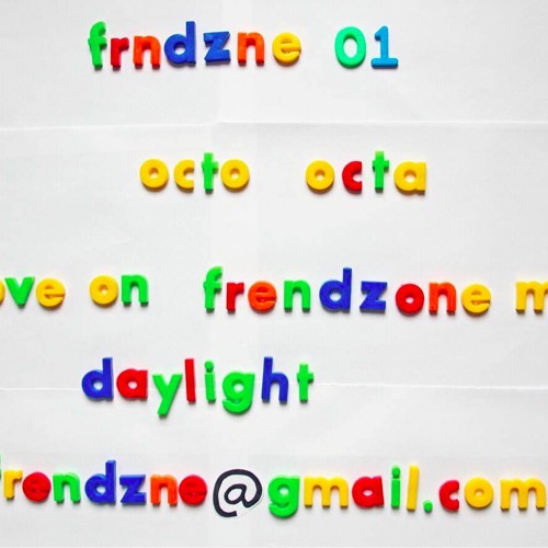 Octo Octa - Daylight (STW Premiere)