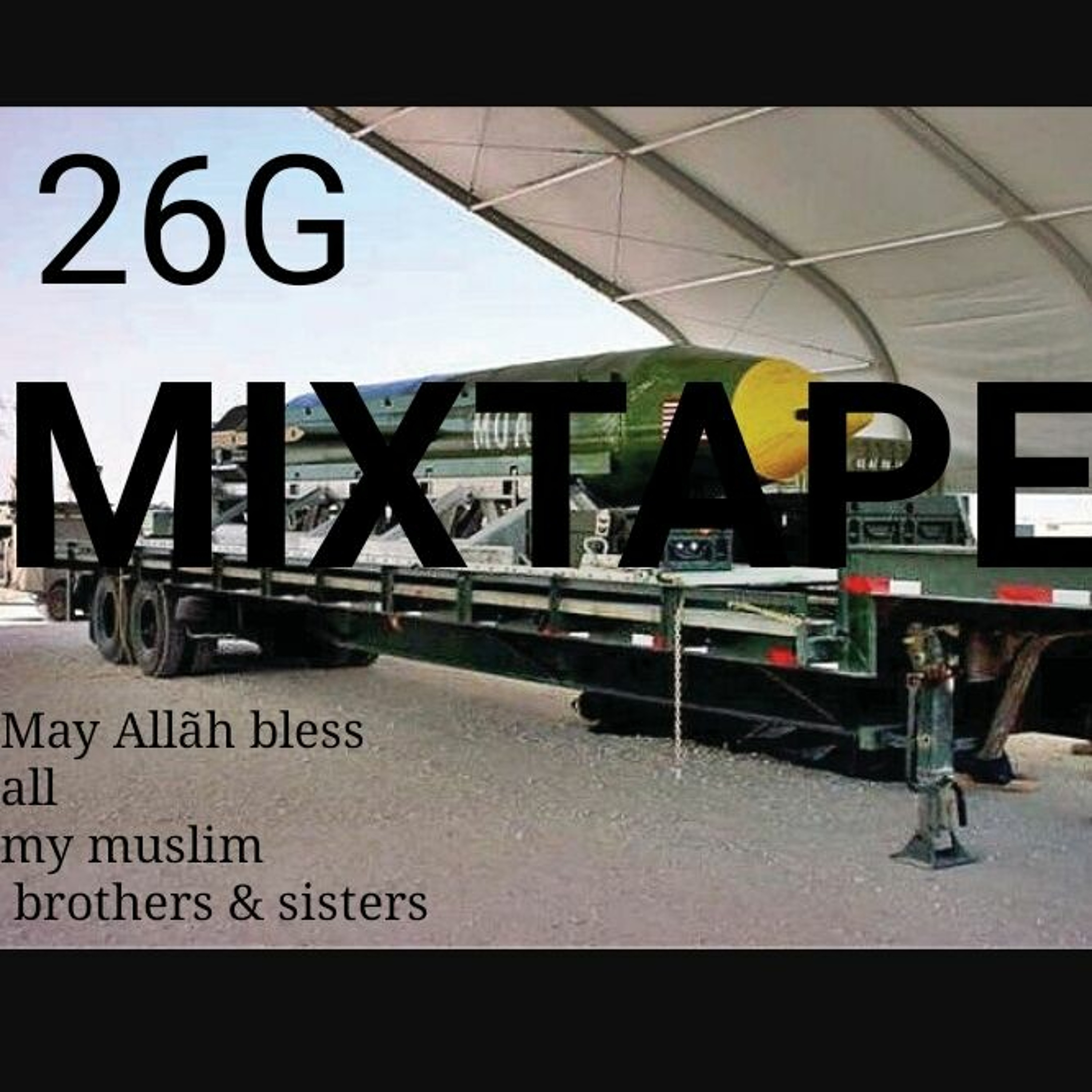 26G Rap HipHop
