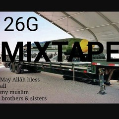26G - drop top shorty - 50 diss
