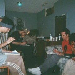 Atmosphere 90s