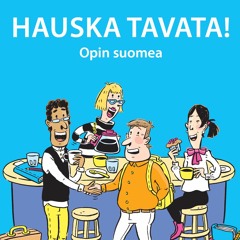 1. Tekijät