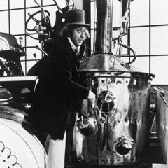 Soy  | La Chocolaterie @ NUBA