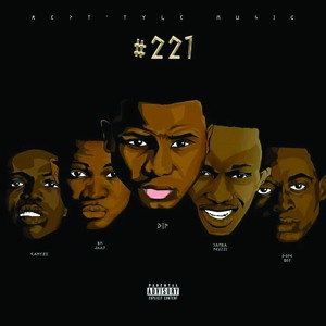 01- Intro (221) Prod. By Ssadik