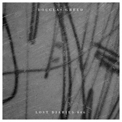 LD006 Douglas Greed - LED