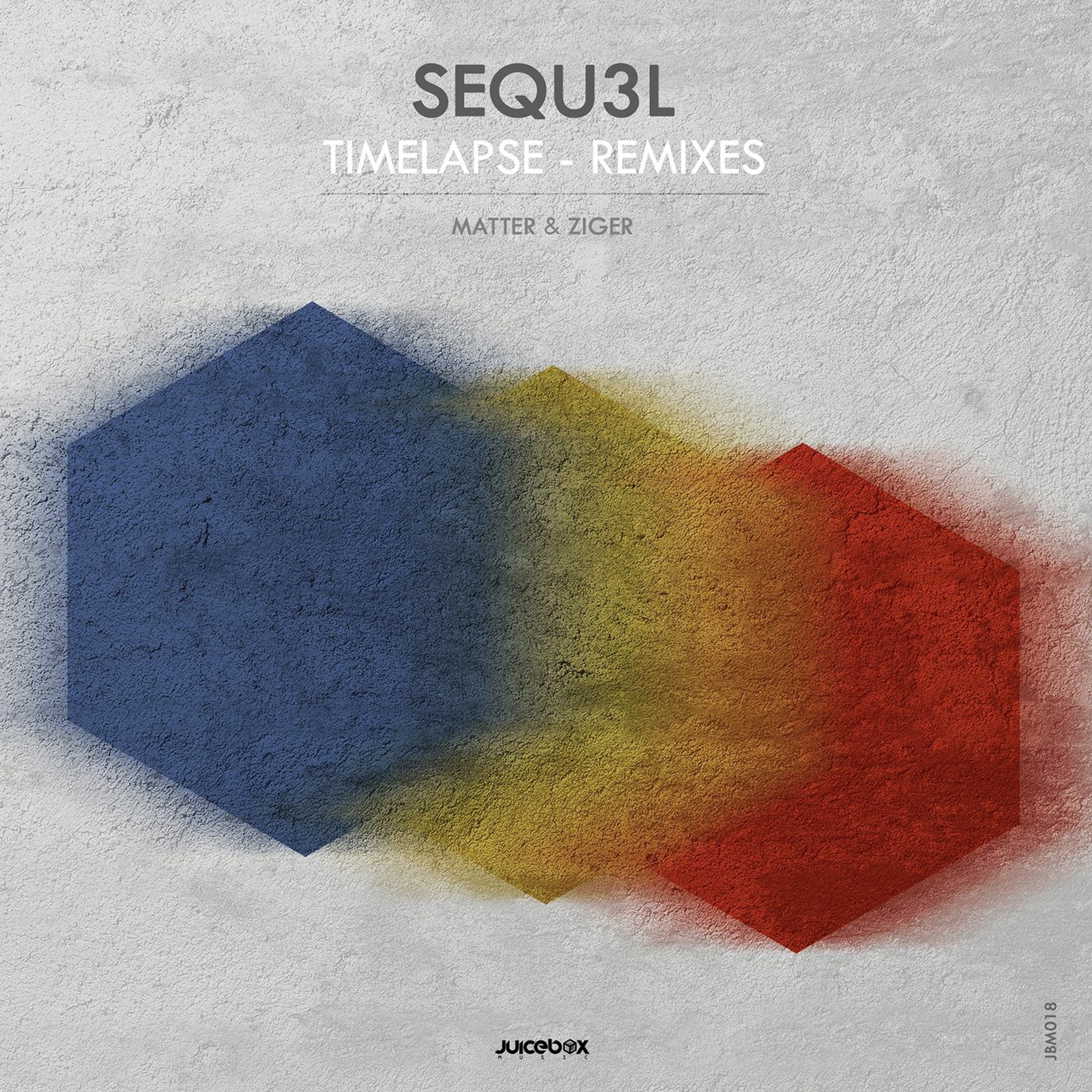 SEQU3L - Still Moments In Everyday Life (Ziger Remix) [Juicebox Music] episode artwork